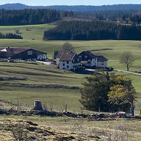 Chez Jeremy - Appartement De Edmond Les Villedieu (Doubs) 외부 사진