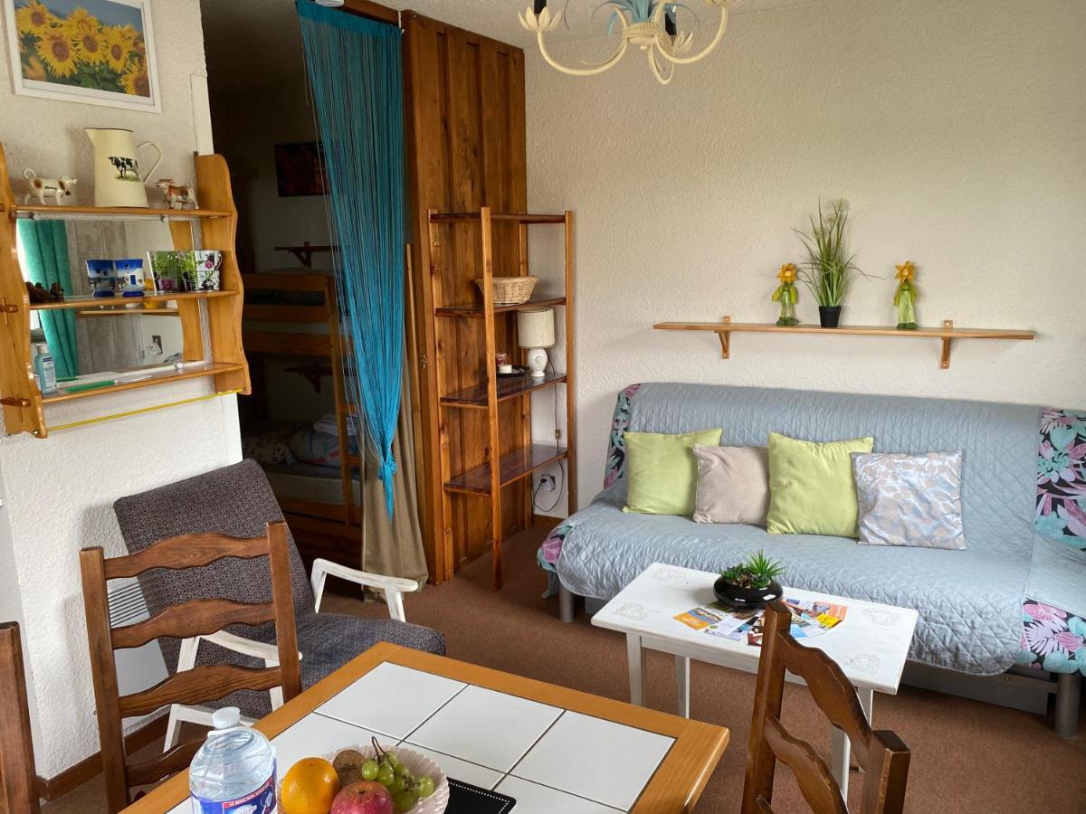 Chez Jeremy - Appartement De Edmond Les Villedieu (Doubs) 외부 사진